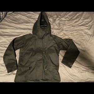 Lululemon Rain Jacket (size 6)
